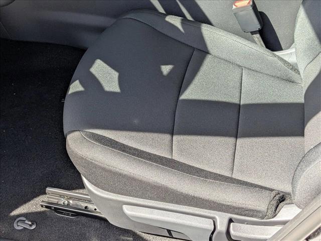 new 2025 Nissan Sentra car, priced at $22,560