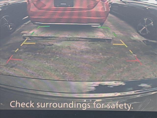 new 2025 Nissan Altima car, priced at $27,208