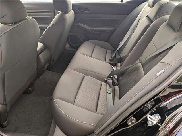 new 2025 Nissan Altima car, priced at $27,208