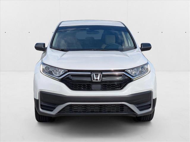 used 2020 Honda CR-V car, priced at $18,295