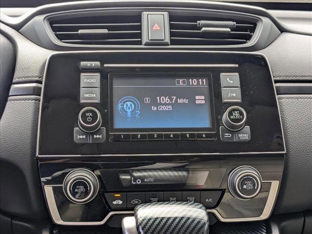 used 2020 Honda CR-V car, priced at $18,295
