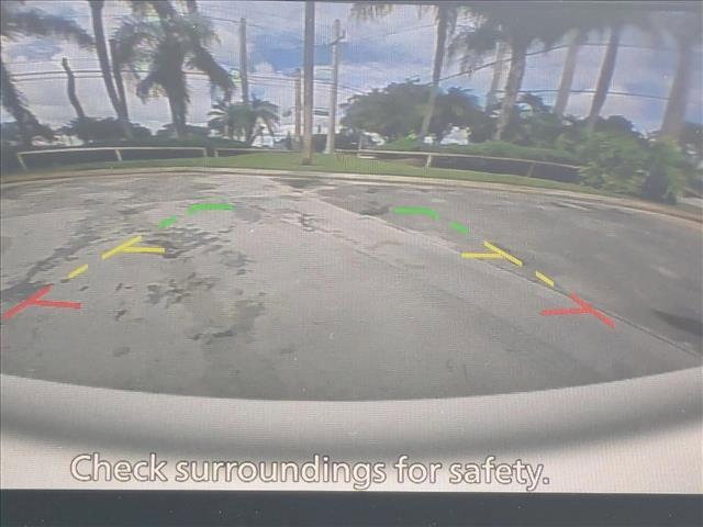 new 2025 Nissan Pathfinder car, priced at $34,748