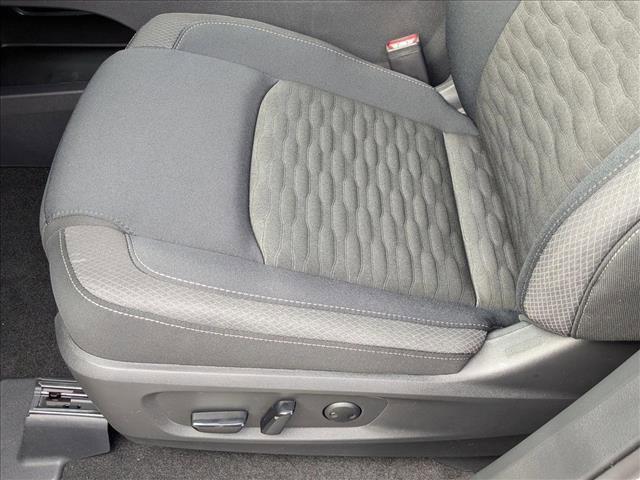 new 2025 Nissan Pathfinder car, priced at $34,757