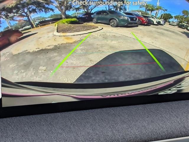 new 2026 Nissan Kicks car, priced at $25,695