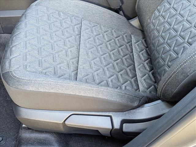 new 2026 Nissan Kicks car, priced at $25,695