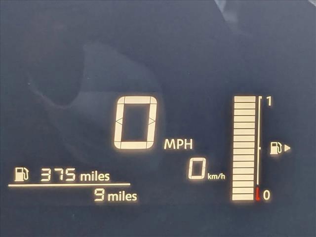 new 2026 Nissan Kicks car, priced at $25,695