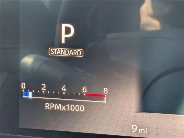 new 2025 Nissan Murano car, priced at $42,488