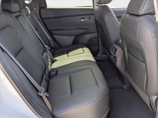 new 2025 Nissan Murano car, priced at $42,488