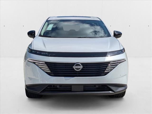 new 2025 Nissan Murano car, priced at $42,488