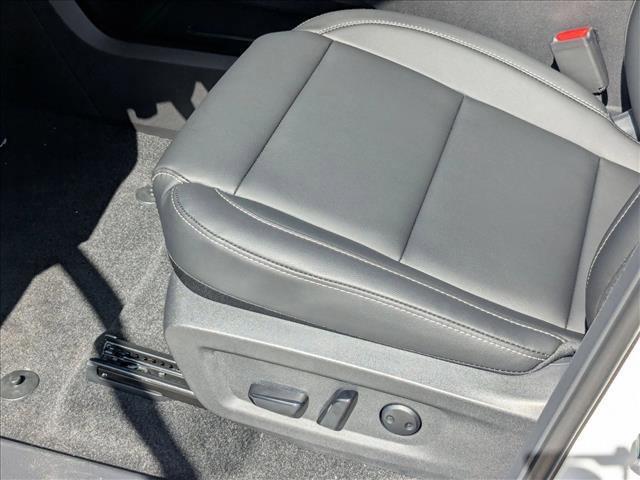 new 2025 Nissan Murano car, priced at $42,488