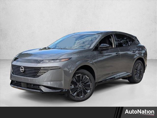 new 2026 Nissan Murano car, priced at $52,985