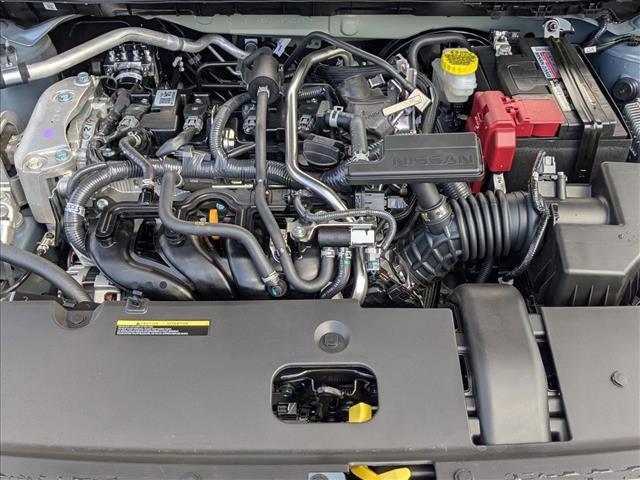 new 2025 Nissan Sentra car, priced at $26,000