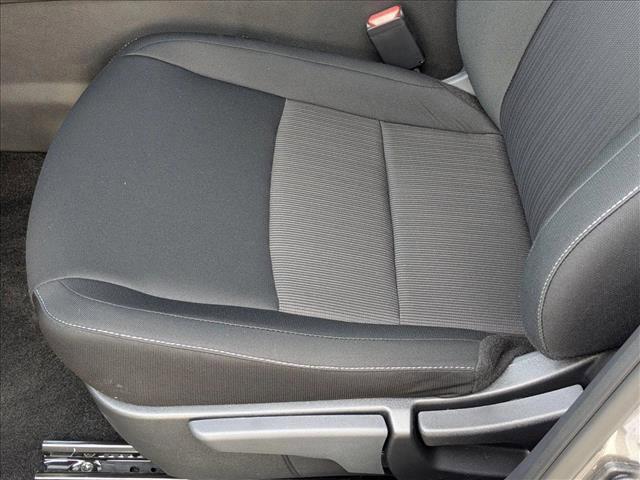 new 2025 Nissan Sentra car, priced at $23,422