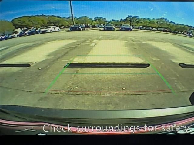 new 2025 Nissan Kicks car, priced at $27,051