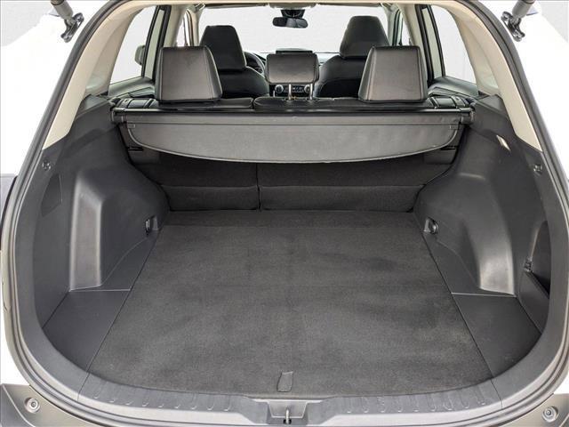 used 2024 Toyota RAV4 car, priced at $29,959