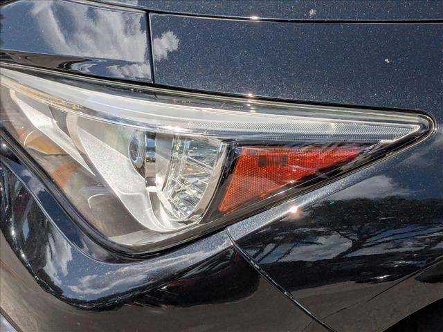 used 2022 INFINITI Q50 car, priced at $30,491