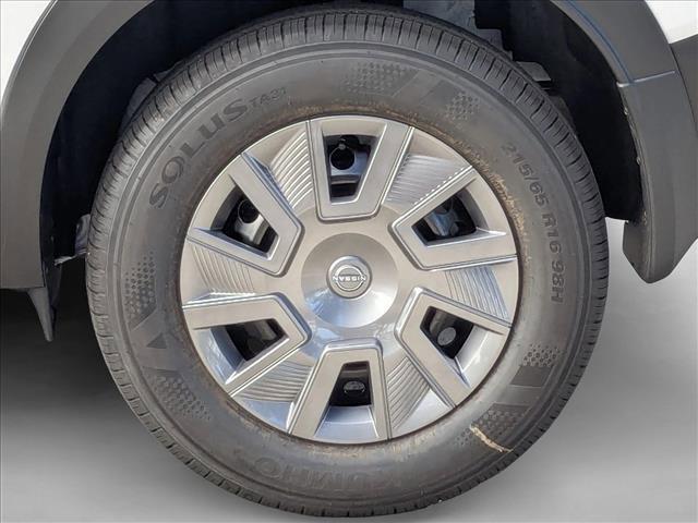 new 2026 Nissan Kicks car, priced at $24,455