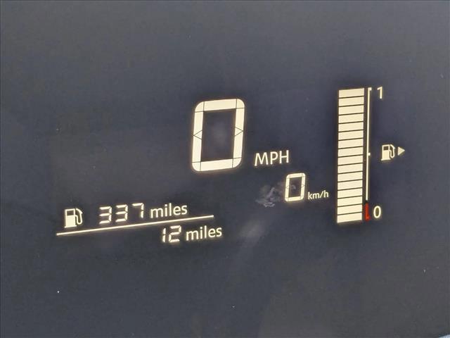 new 2026 Nissan Kicks car, priced at $24,455