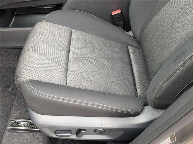 new 2025 Nissan Rogue car, priced at $30,685