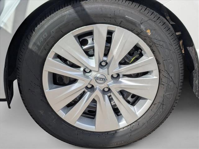 new 2025 Nissan Sentra car, priced at $22,036