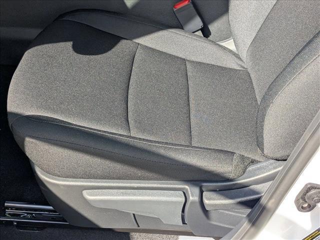 new 2025 Nissan Sentra car, priced at $22,036