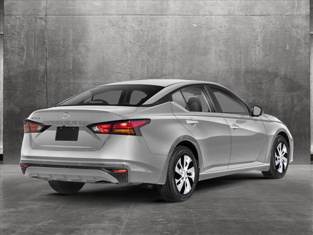 new 2024 Nissan Altima car, priced at $22,941