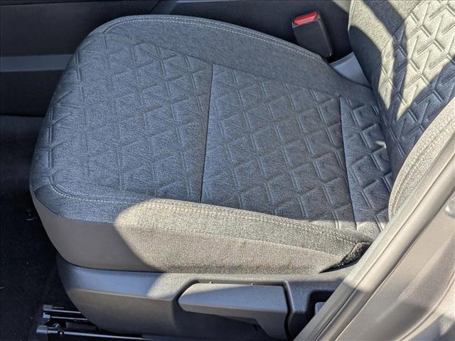 new 2026 Nissan Kicks car, priced at $25,195