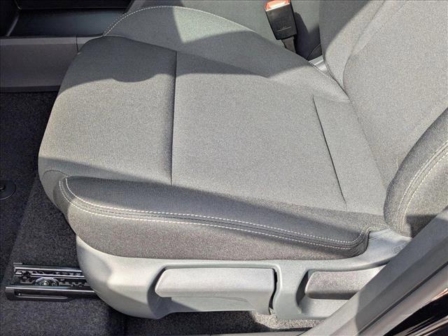 new 2025 Nissan Rogue car, priced at $31,444
