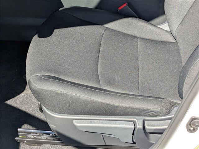 new 2025 Nissan Sentra car, priced at $22,036