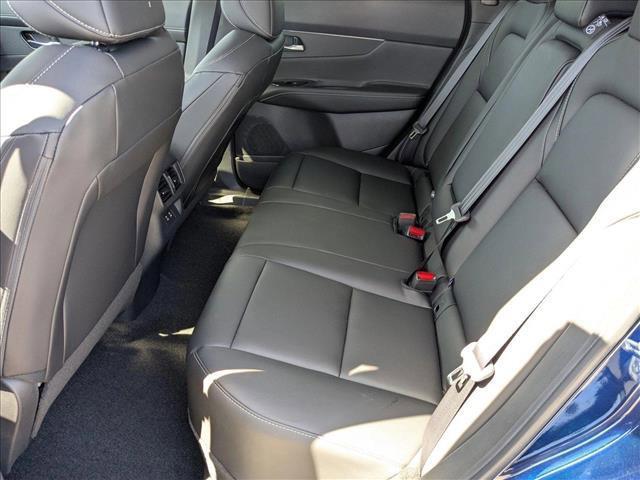 new 2025 Nissan Murano car, priced at $40,617