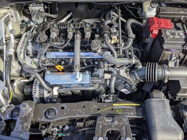 new 2025 Nissan Versa car, priced at $20,519