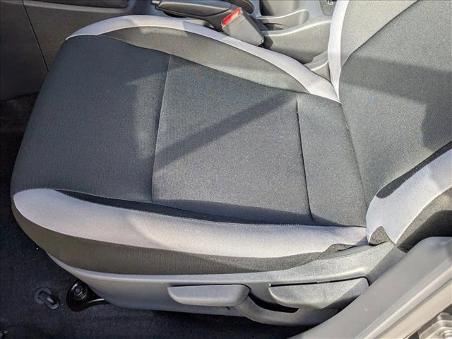 new 2025 Nissan Versa car, priced at $20,519