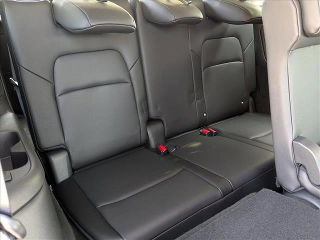 used 2024 Nissan Pathfinder car, priced at $37,449