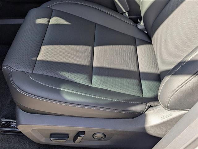 new 2026 Nissan Murano car, priced at $50,040