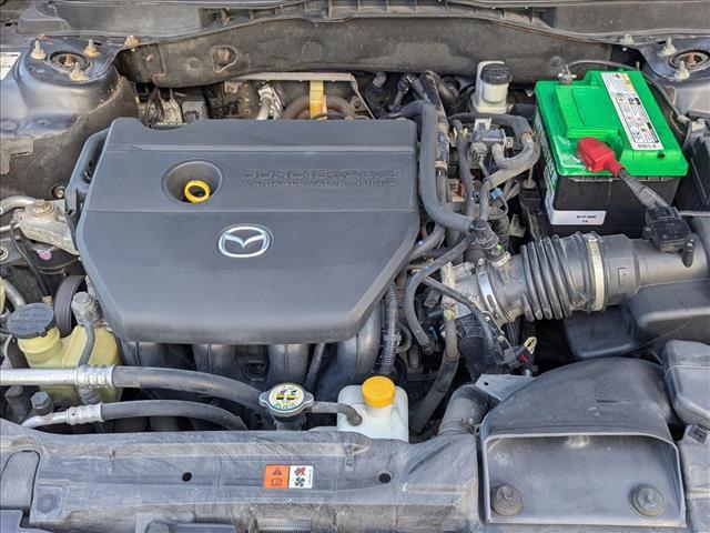 used 2012 Mazda Mazda6 car, priced at $7,999