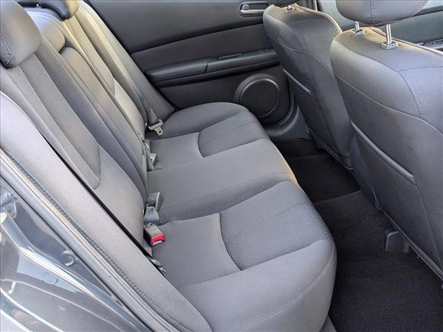 used 2012 Mazda Mazda6 car, priced at $7,999