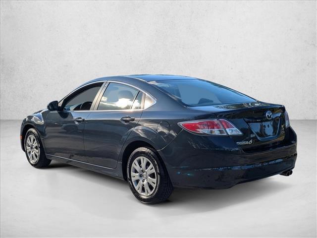 used 2012 Mazda Mazda6 car, priced at $7,999