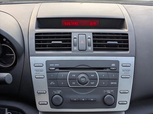 used 2012 Mazda Mazda6 car, priced at $7,999