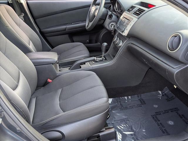 used 2012 Mazda Mazda6 car, priced at $7,999