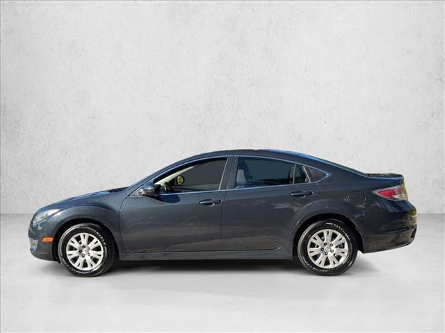 used 2012 Mazda Mazda6 car, priced at $7,999