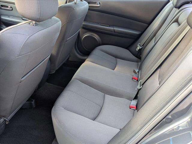 used 2012 Mazda Mazda6 car, priced at $7,999