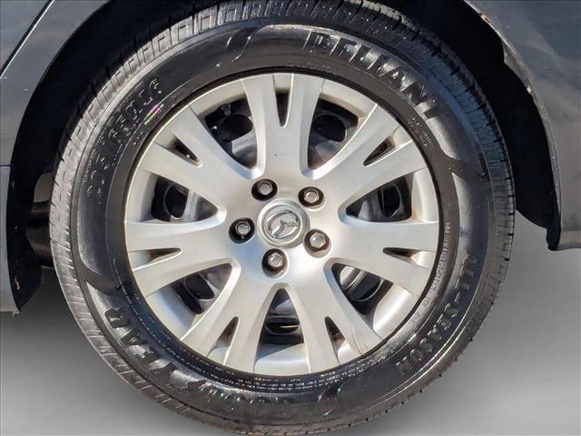 used 2012 Mazda Mazda6 car, priced at $7,999