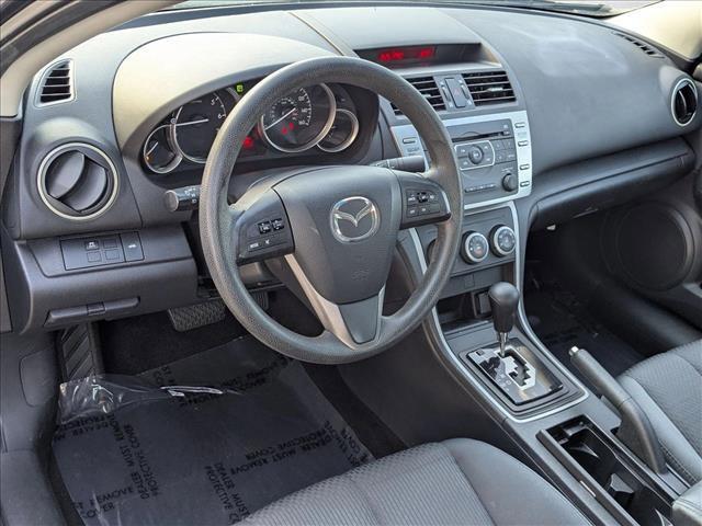 used 2012 Mazda Mazda6 car, priced at $7,999