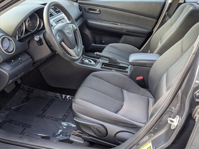 used 2012 Mazda Mazda6 car, priced at $7,999