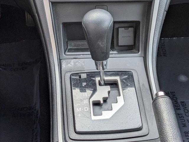 used 2012 Mazda Mazda6 car, priced at $7,999