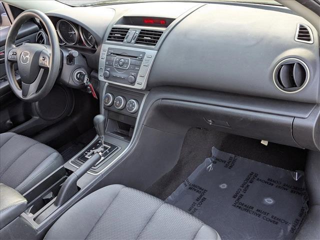 used 2012 Mazda Mazda6 car, priced at $7,999