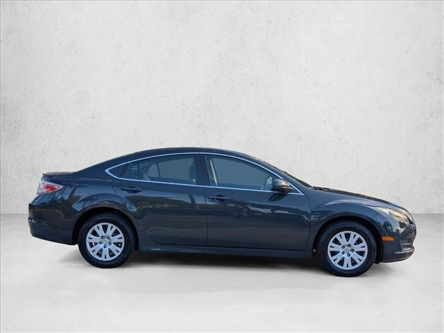 used 2012 Mazda Mazda6 car, priced at $7,999