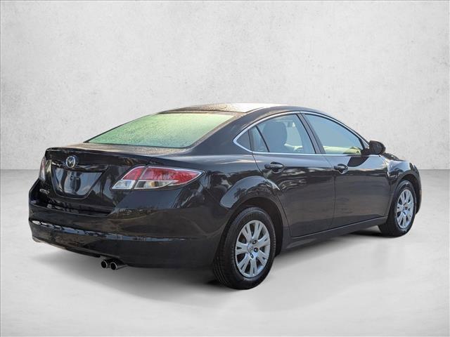 used 2012 Mazda Mazda6 car, priced at $7,999