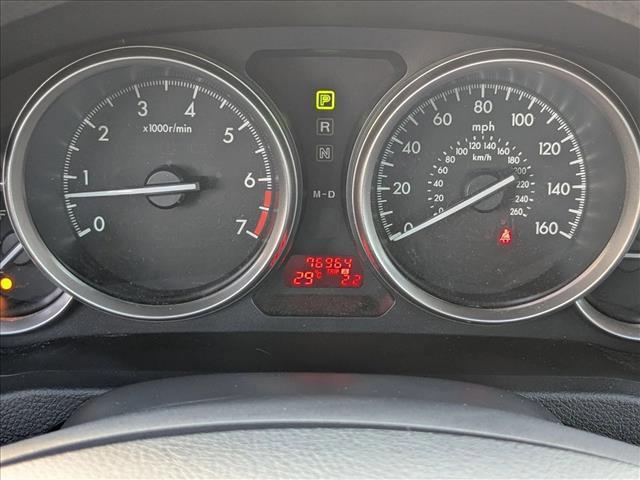 used 2012 Mazda Mazda6 car, priced at $7,999