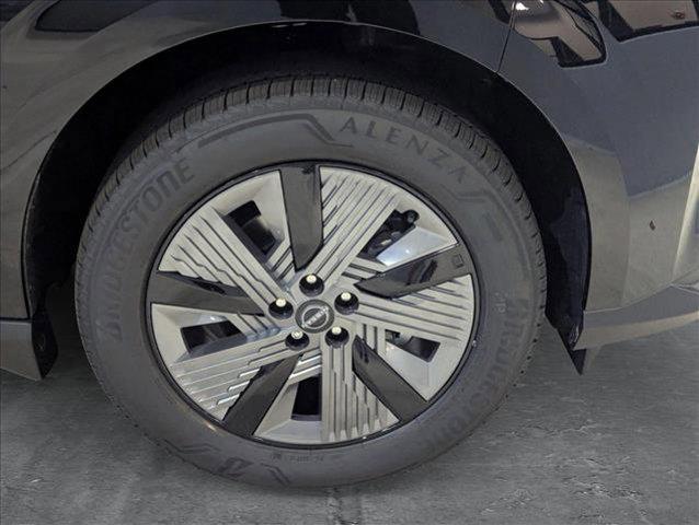 new 2025 Nissan Murano car, priced at $46,410